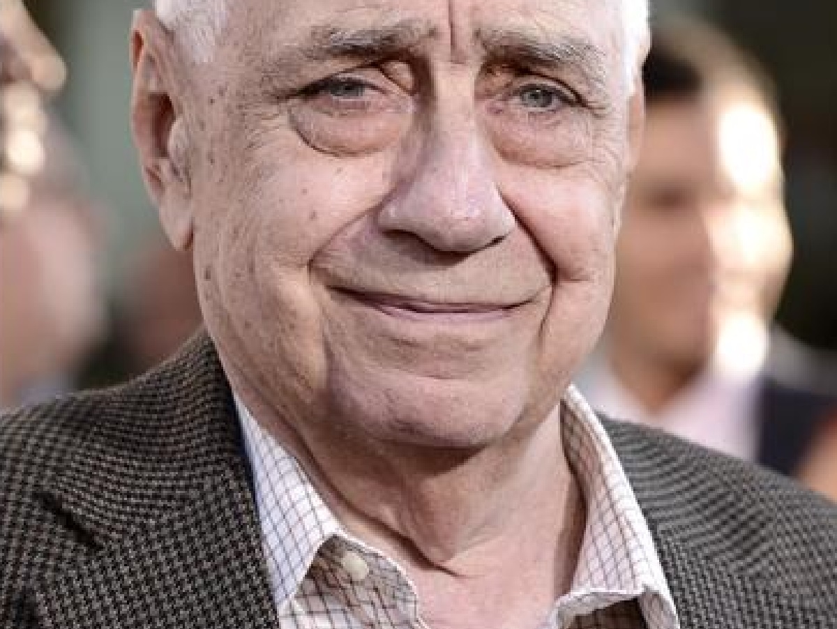 Philip Baker Hall : L’acteur américain de la série Seinfeld est mort
