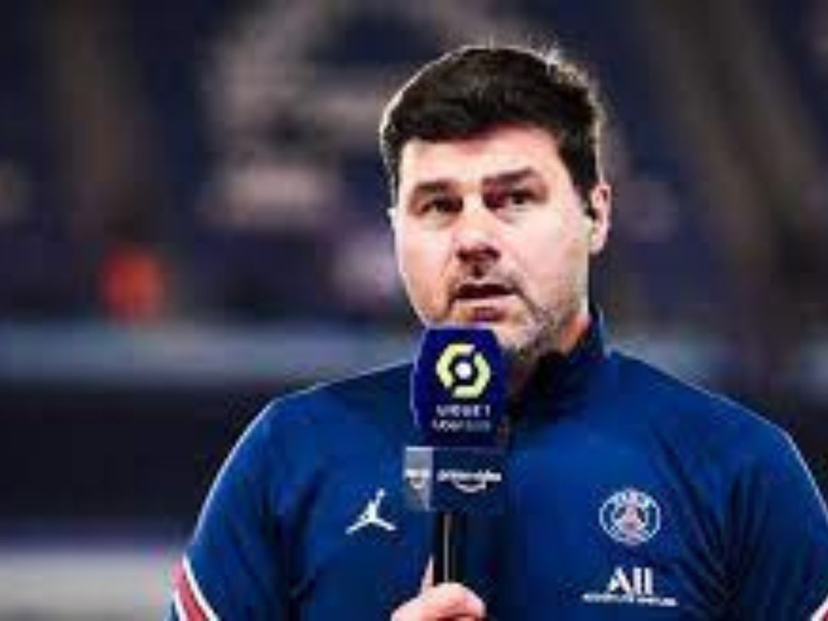 Pochettino : « Ils m’ont déjà viré… », le coach lâche une bombe sur son avenir au PSG