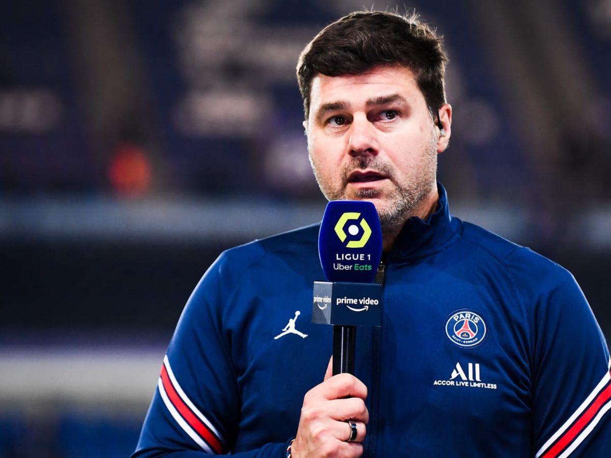 Pochettino : «Messi est le meilleur au monde mais Mbappé est.. »