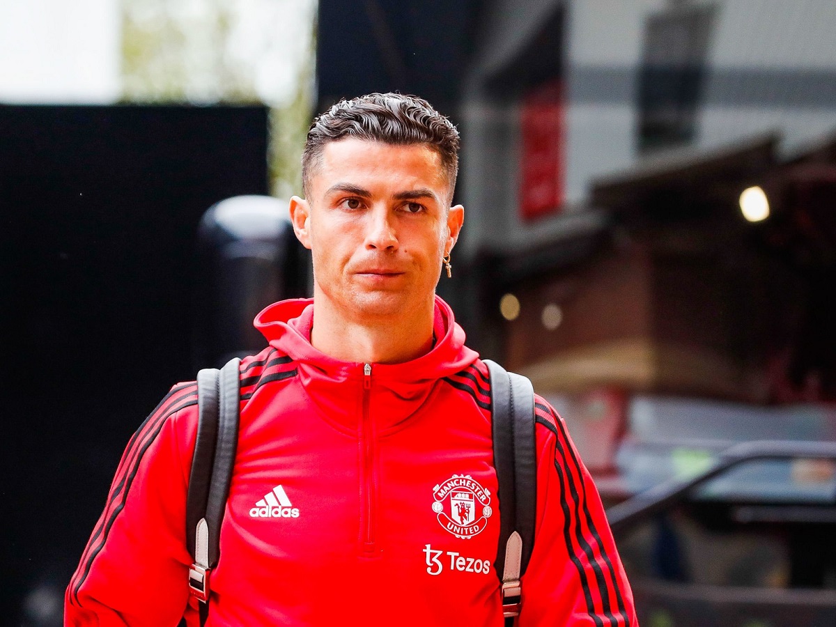 Cristiano Ronaldo : « Il a rejeté une offre qui changeait sa vie » ; l’aveux de l’entraîneur du Sporting Portugal
