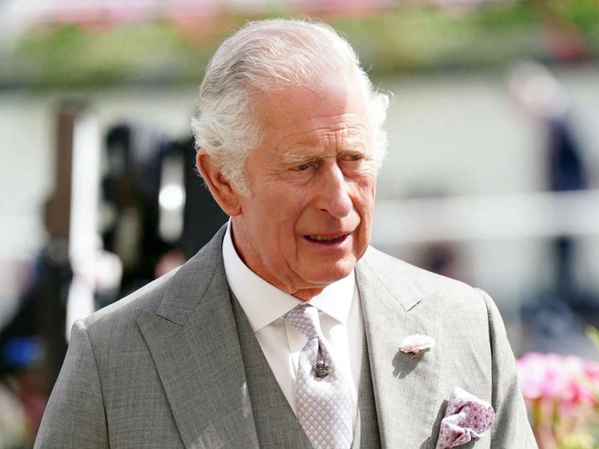 Le roi Charles III fait le ménage ; le successeur d’Élisabeth II a déjà licencié 100 employés