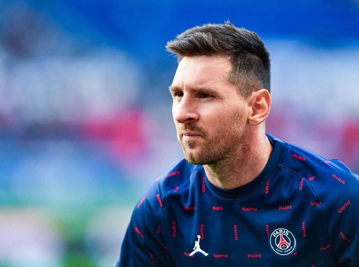 PSG : Qui est cet Ivoirien indispensable à Messi, Neymar et Mbappé pour gagner la Ligue des Champions ?