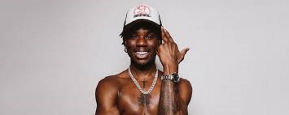 Rema : la star nigériane se confie sur sa relation très « fraternelle » avec Dadju (vidéo)