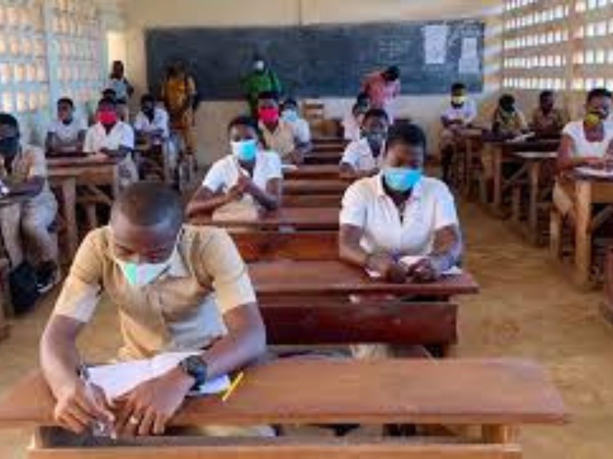 Guinée : Les résultats du BAC 2022 disponibles ; voici comment consulter