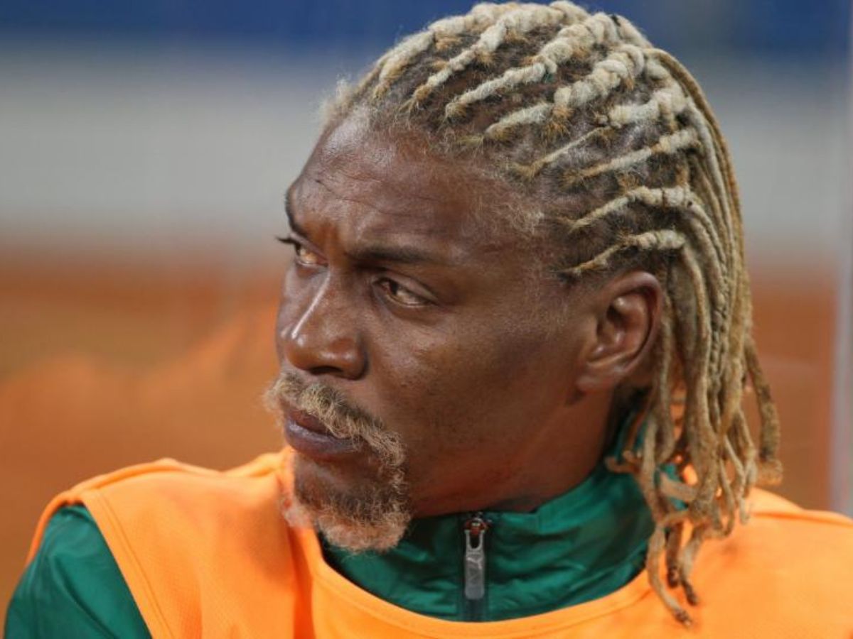 Rigobert Song dépassé : « Eto’o me met trop de pression, je suis en danger »
