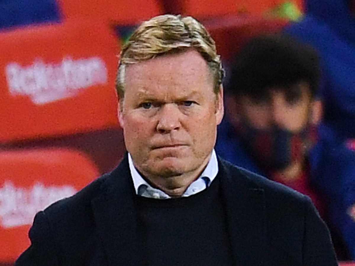 Ronald Koeman : l’ex-coach du Barça obtient un nouveau poste !