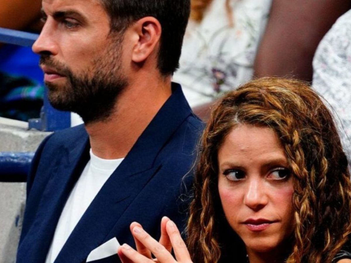 Affaire Gerard Piqué et Shakira : le frère de la chanteuse aurait été au courant de l’infidélité du joueur espagnol