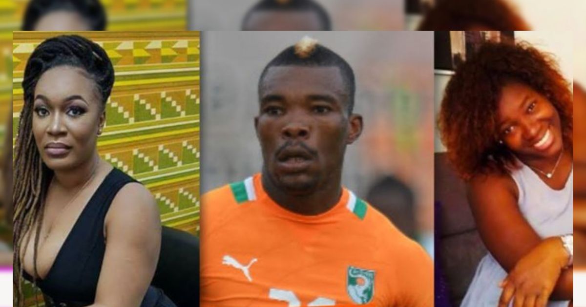 Rupture entre Serey Dié et sa femme à cause de Josey ? « Elle a quitté la maison », un blogueur provoque un tollé