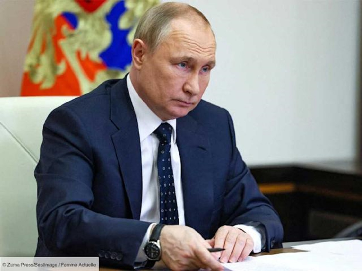Russie : voici la grosse somme que Poutine promet aux femmes qui auront plus de 10 enfants