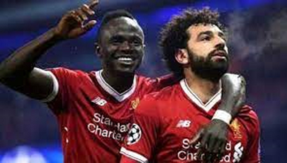 Sadio Mané : « Tu es le meilleur », quand la star déroule le tapis rouge devant Mo Salah