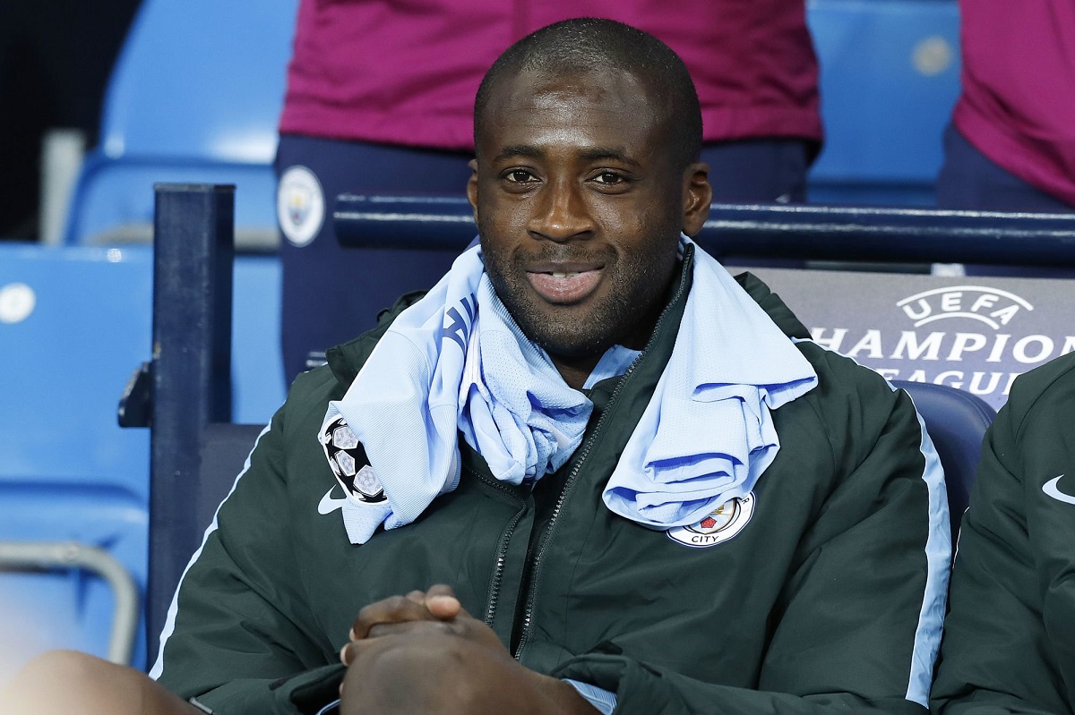 Yaya Touré : la légende ivoirienne revient en Premier League en tant qu’entraîneur dans ce club