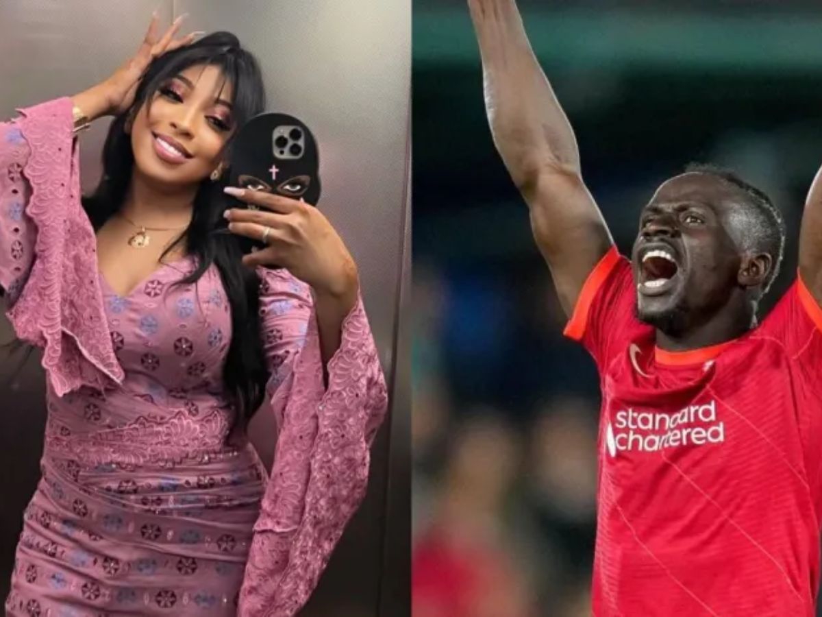 Sadio Mané marié en secret à la fille d’une célèbre chanteuse ? La nouvelle rumeur qui affole la toile