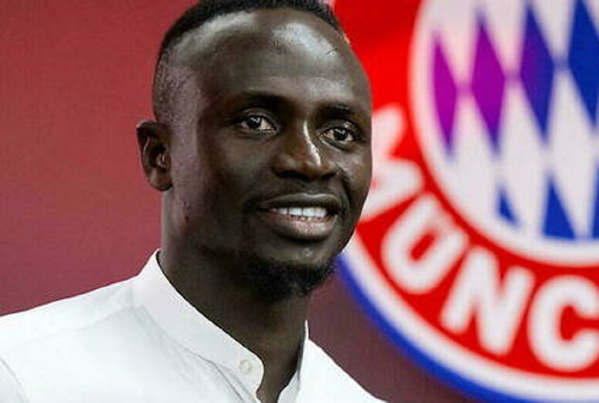 Sadio Mané catégorique : « Je n’épouse pas les filles qui influencent sur Tik Tok, Facebook, Twitter…ni les artistes et… »