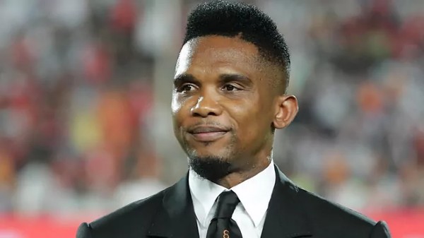 Samuel Eto’o doit une fortune au trésor espagnol : voici la liste des défaillants et l’argent total qu’ils doivent 