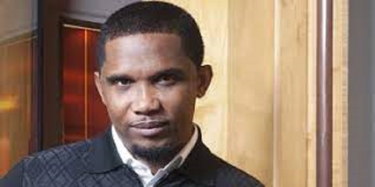 Samuel Eto’o : le patron de la Fecafoot fait une demande surprenante à la fédération française