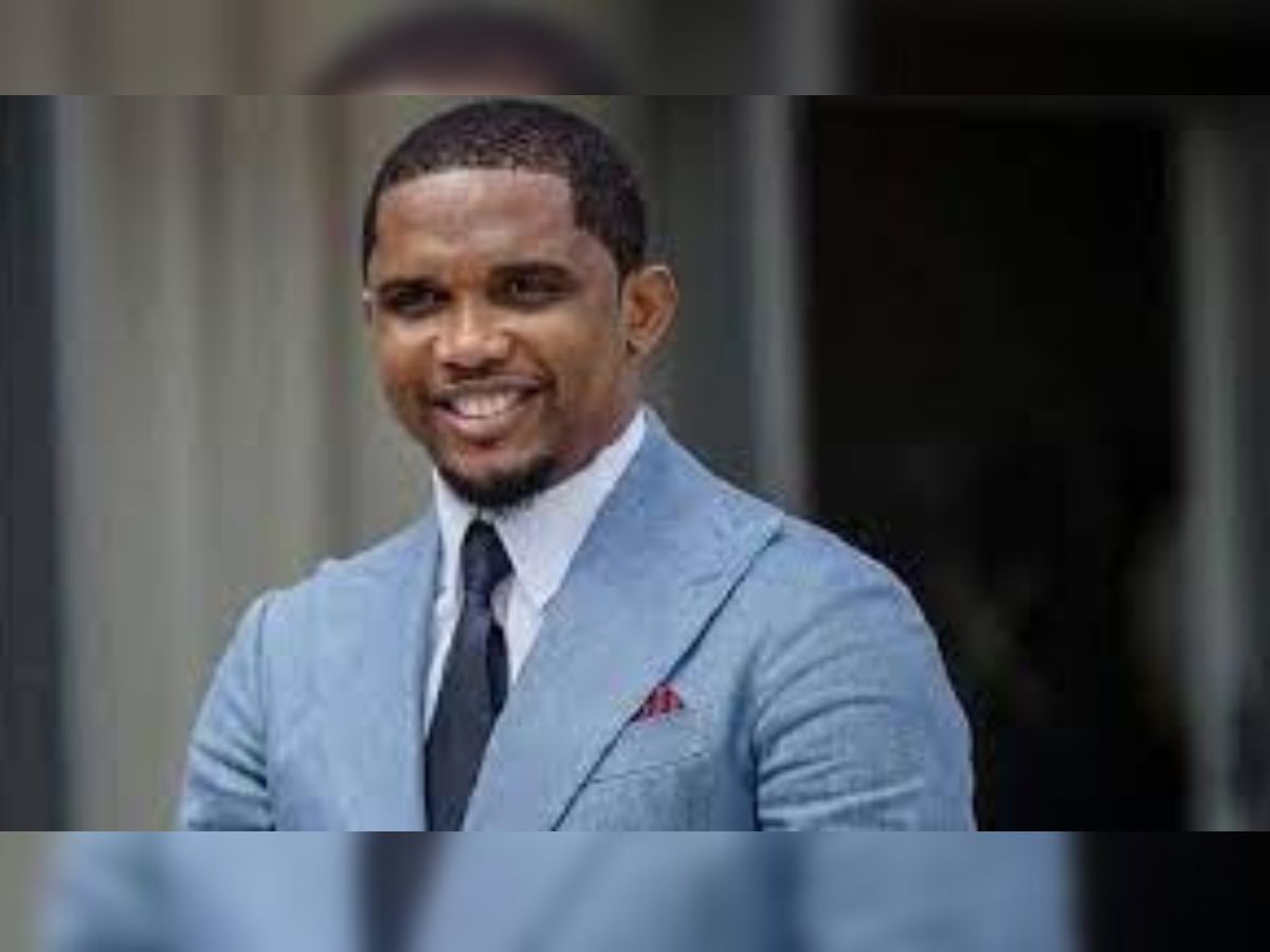 Samuel Eto’o met la pression aux adversaires des Lions Indomptables : « Il n’y aura pas de sentiments, il n’y aura pas d’amis » (vidéo)