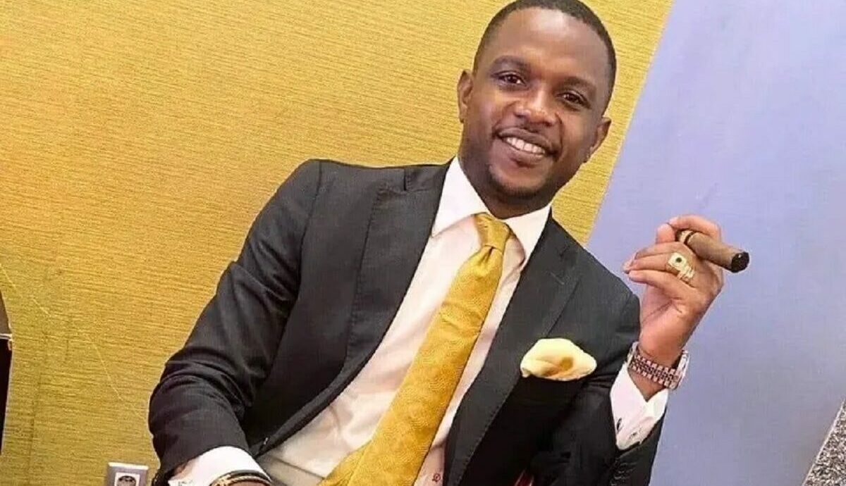Drame : le petit frère de Samuel Eto’o frappé par un terrible malheur (photo)
