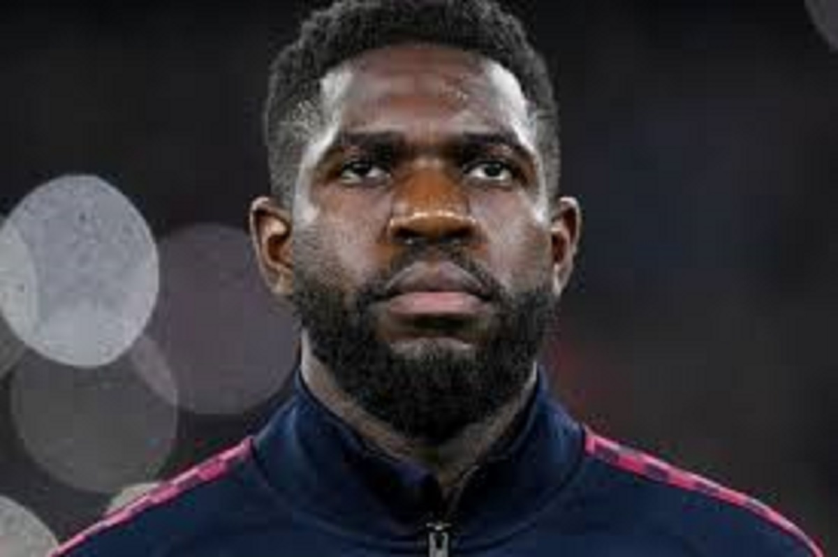 Samuel Umtiti : victime d’insultes racistes pendant un match, le joueur fond carrément en larmes