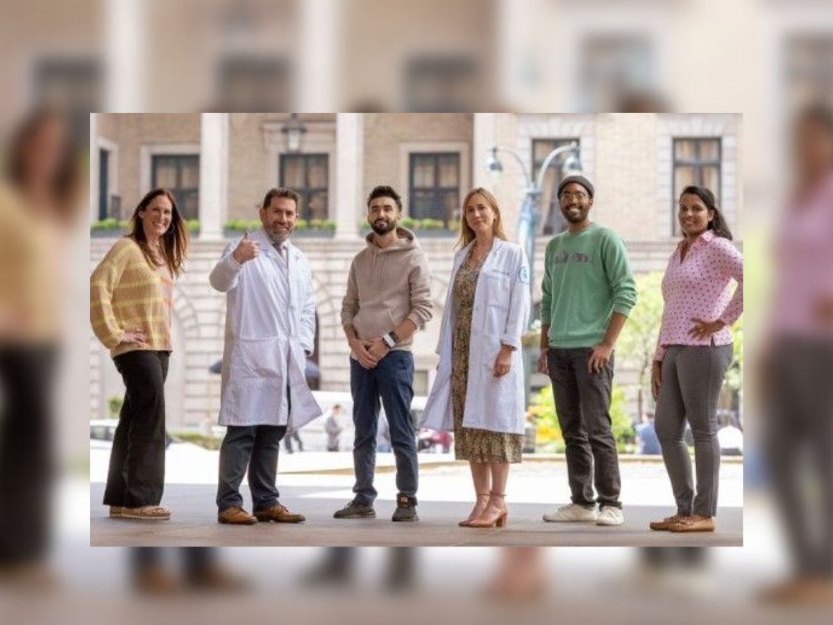 Santé : Un nouveau traitement contre le cancer efficace à 100%, une première !