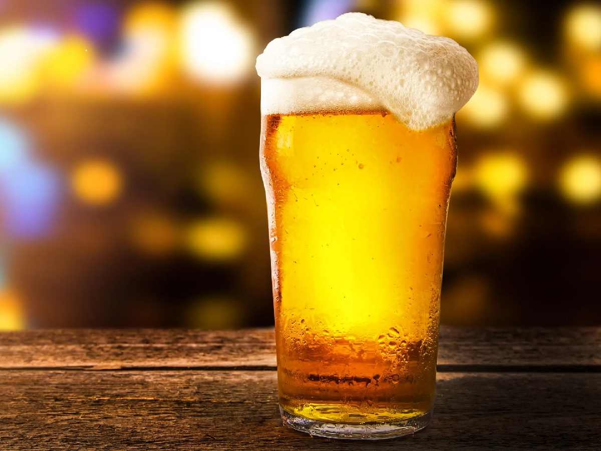 Santé : Une étude démontre les bienfaits de la bière pour les intestins