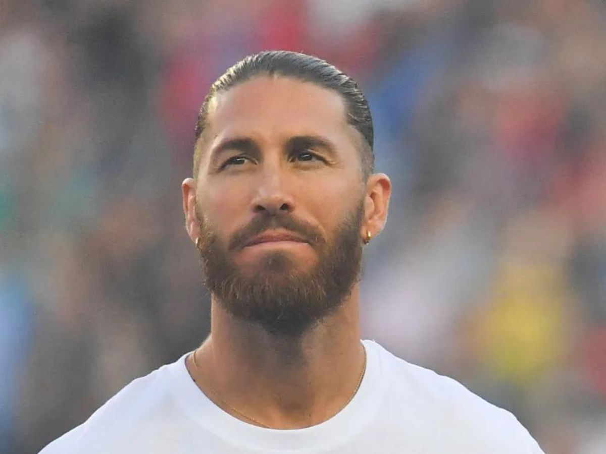 Sergio Ramos : « Achraf Hakimi mérite le Ballon d’Or ; tout le monde doit … »