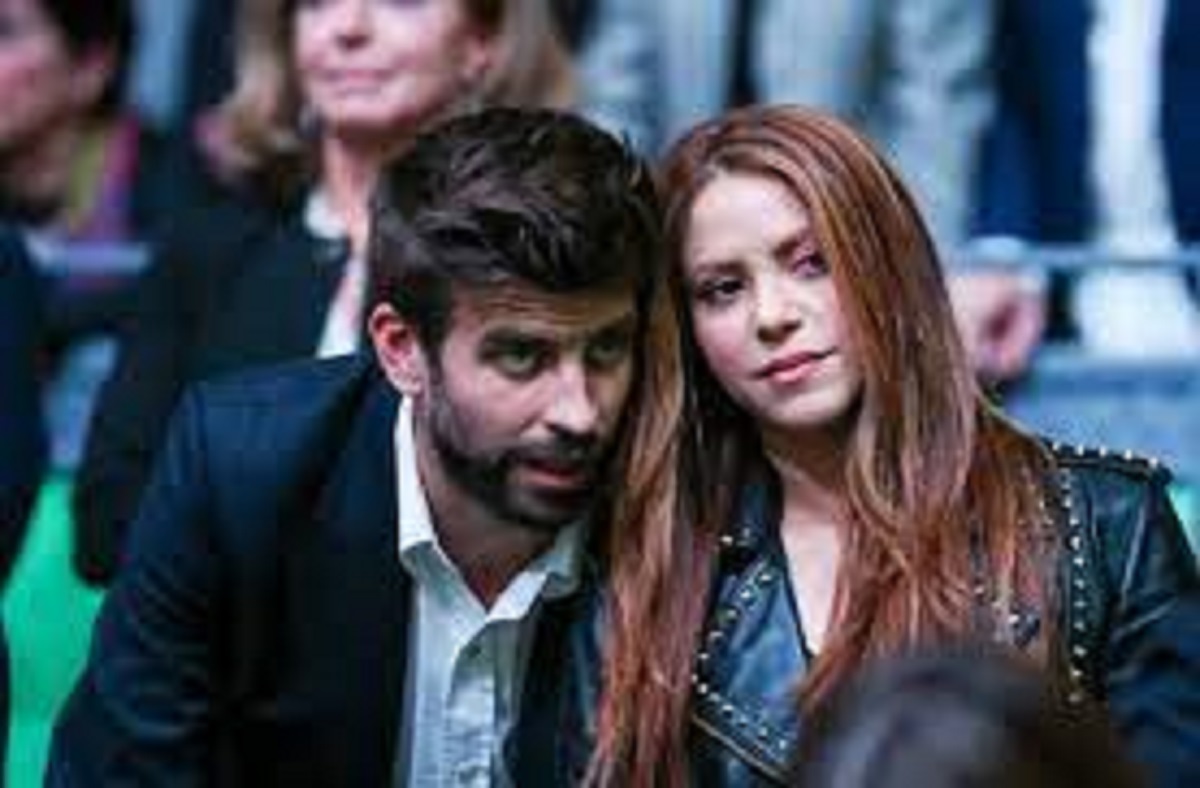 Shakira et Gérard Piqué séparés à cause d’une infidélité : la chanteuse sort du silence