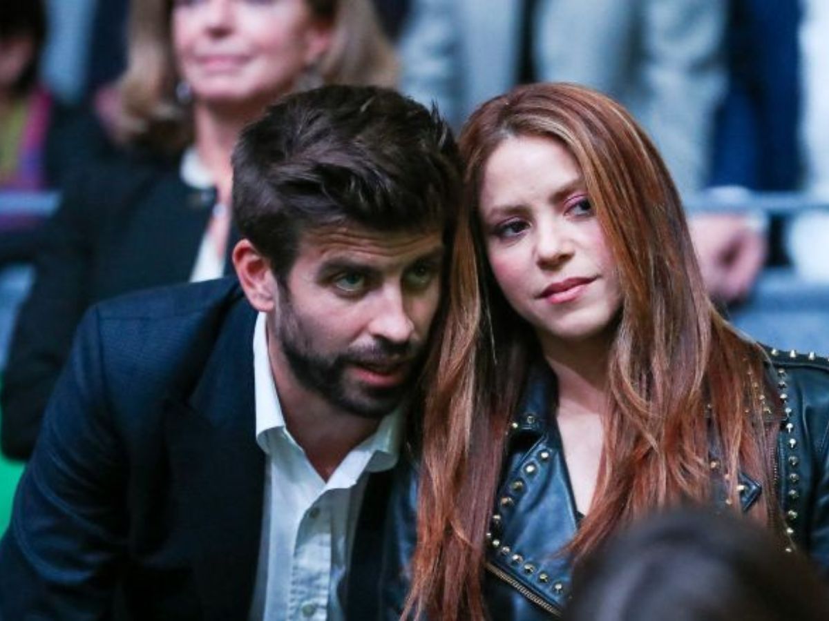 Shakira et Gerard Piqué séparés ? : Le couple fait une annonce choc et évoque ses enfants