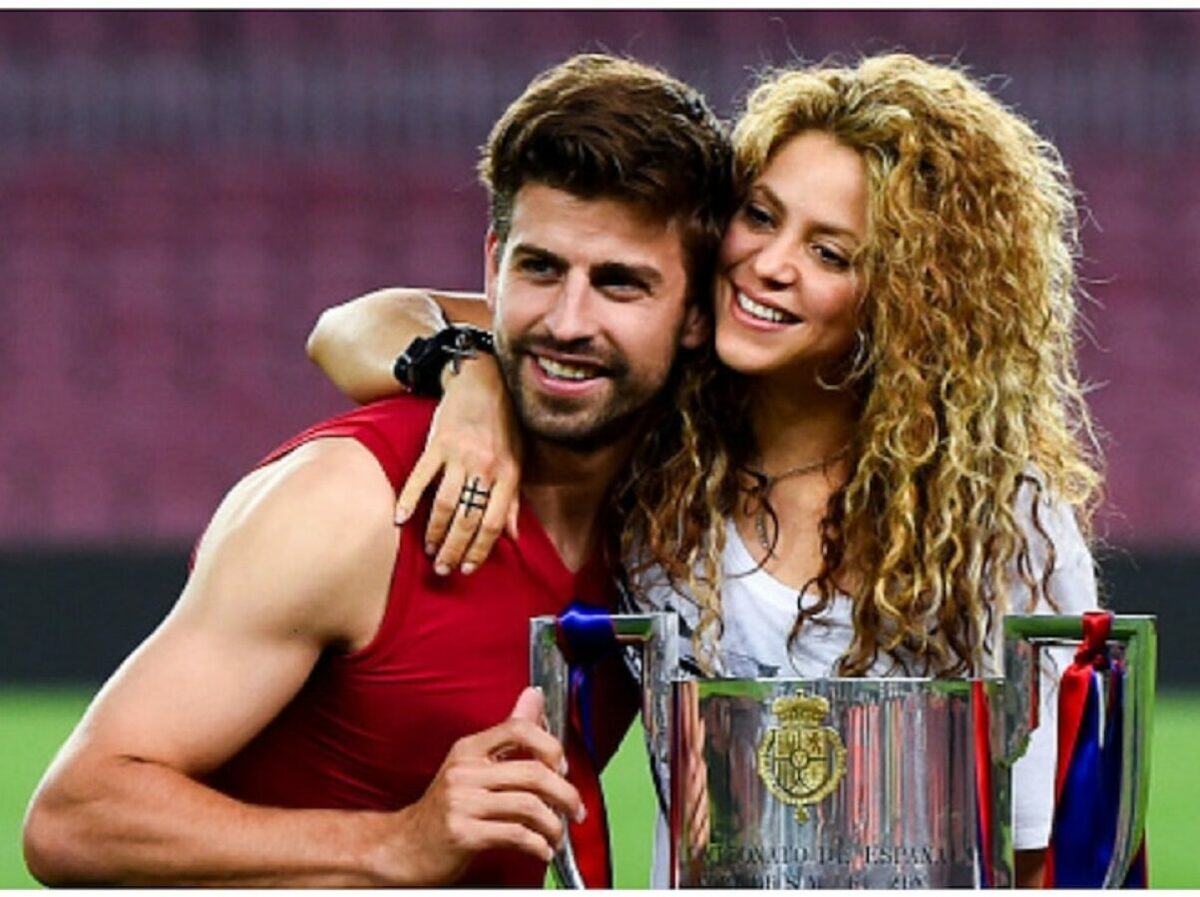 Shakira et Piqué au bord du divorce : le footballeur accusé d’infidélité
