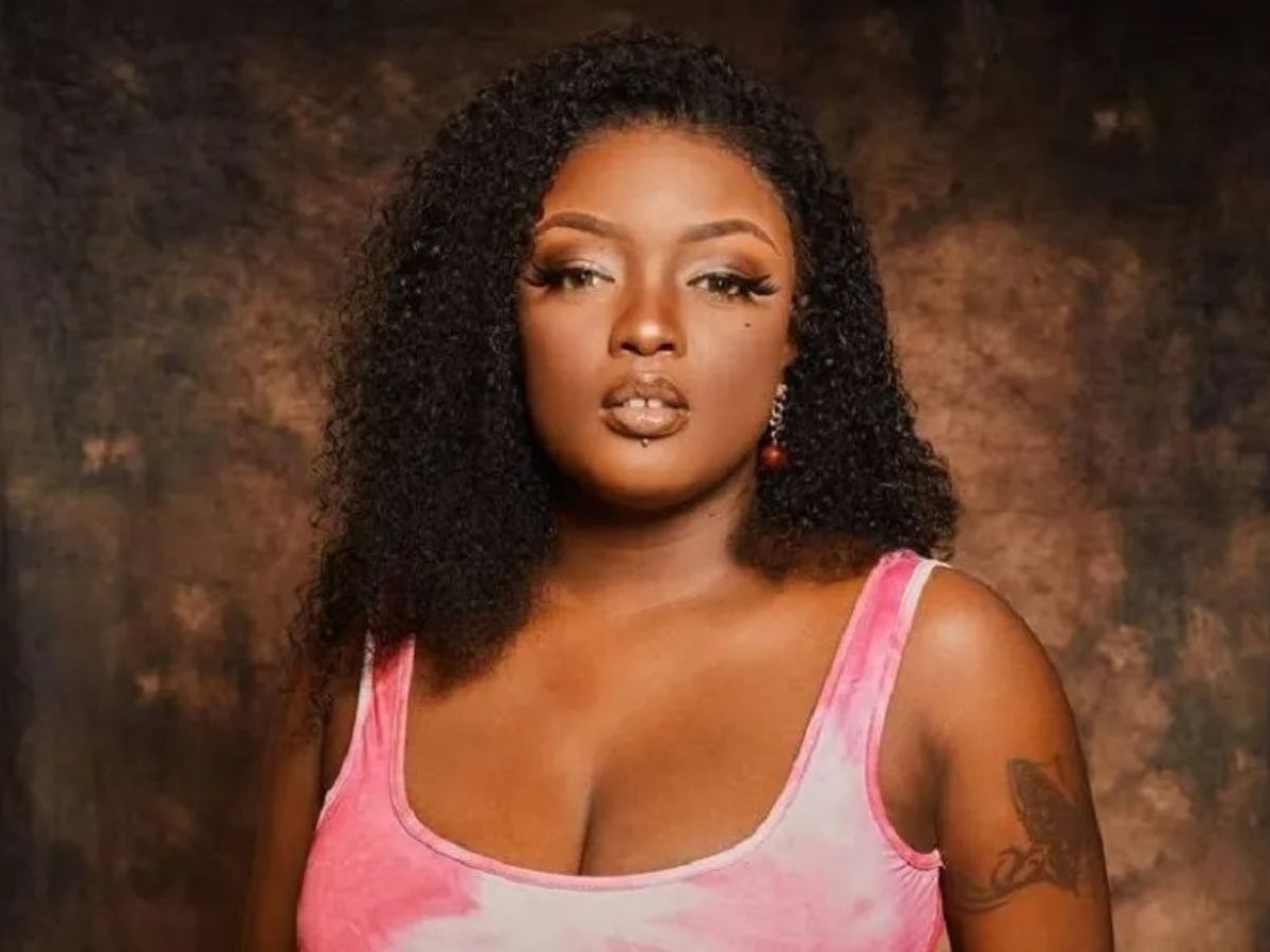 Shan’L : « Même les plus belles choses ont une fin », la chanteuse annonce l’arrêt d’une belle et longue aventure