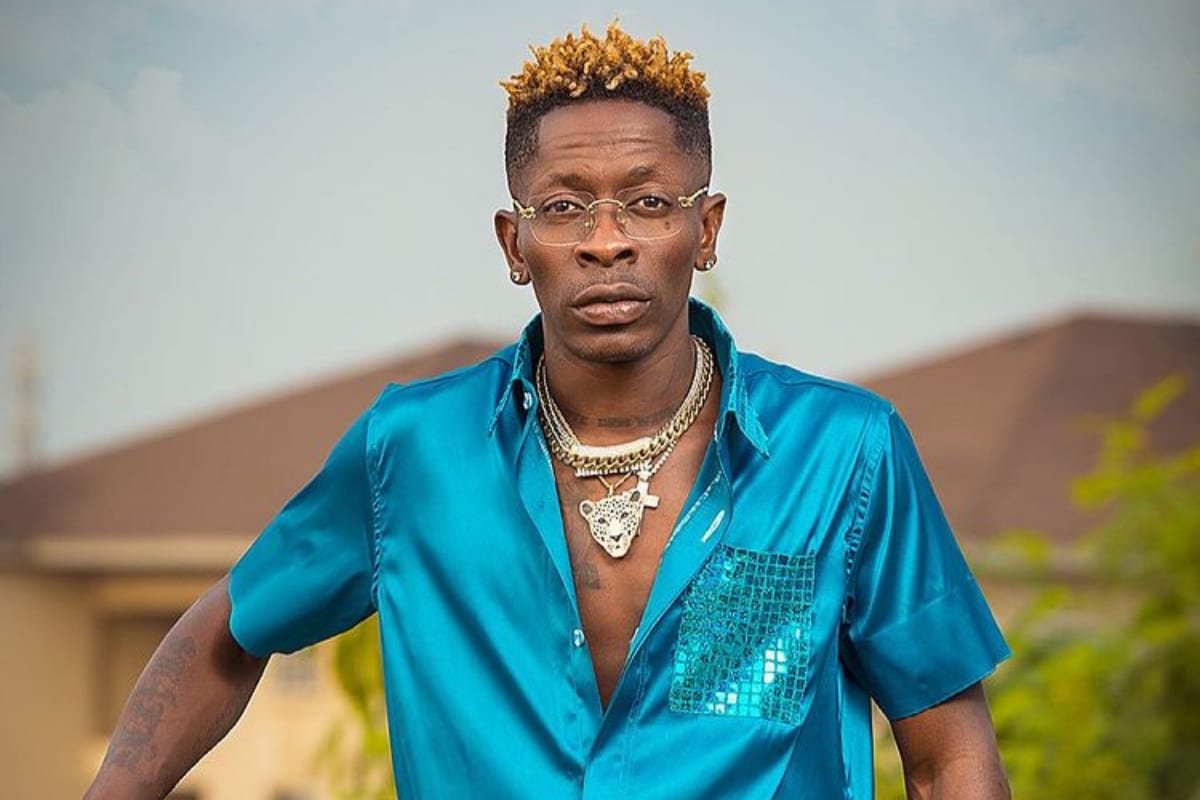 Shatta Wale : « Sarkodie aurait pu être plus grand que Wizkid, il n’en est toujours pas là… »