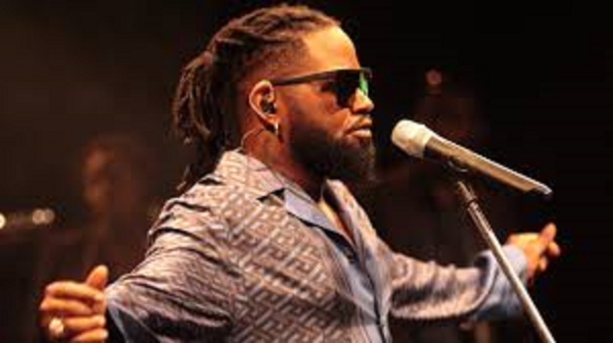 Star : la disparition de Ferre Gola fait pleurer les fans