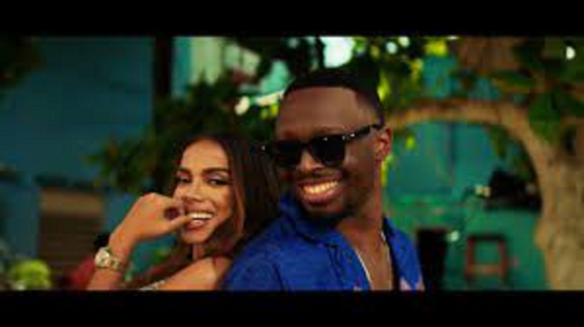 Stars : Dadju et Anitta honorés par une grande distinction