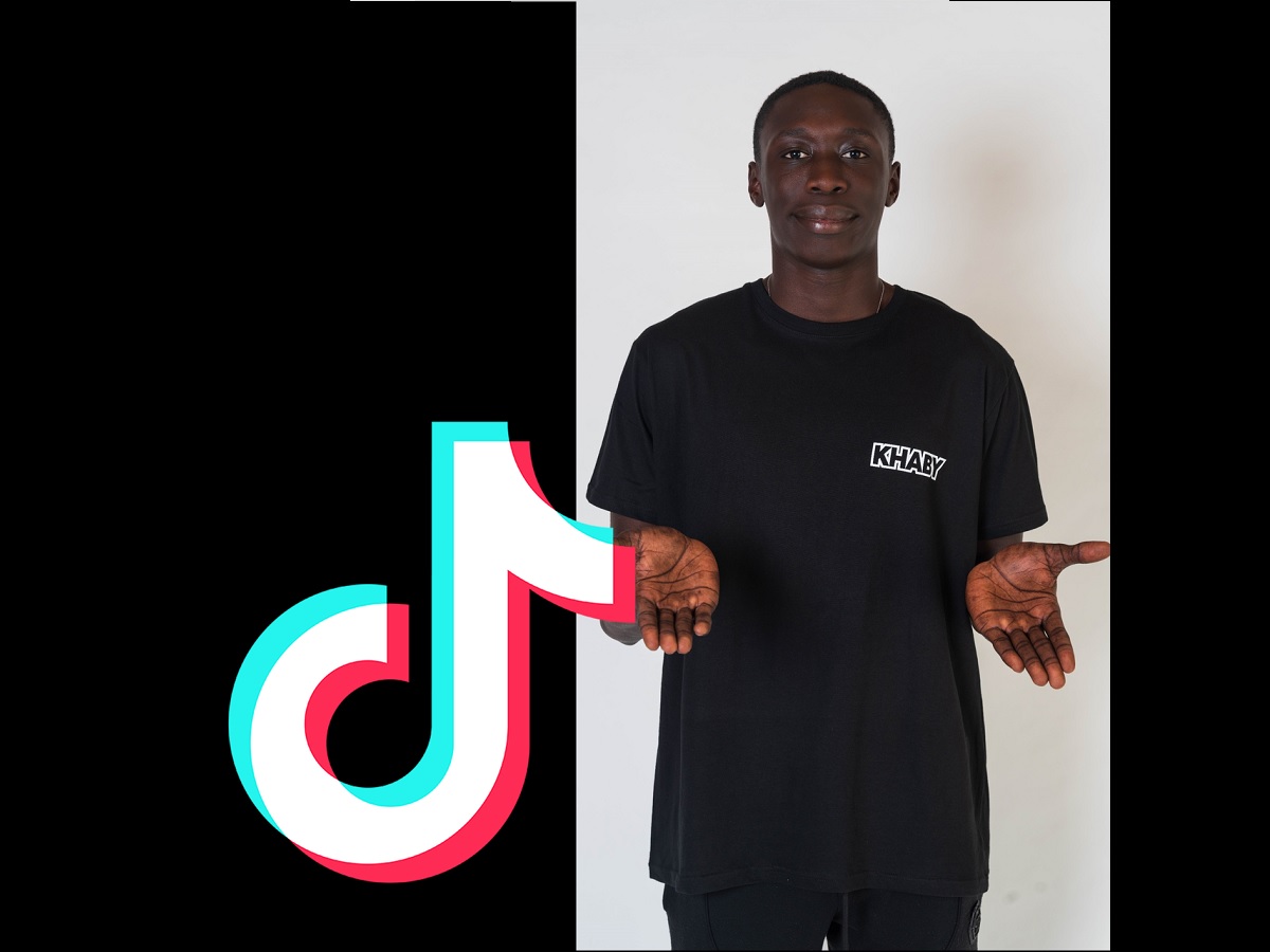 Khaby Lame : le tiktokeur révèle la folle somme qu’il gagne avec une seule vidéo tiktok