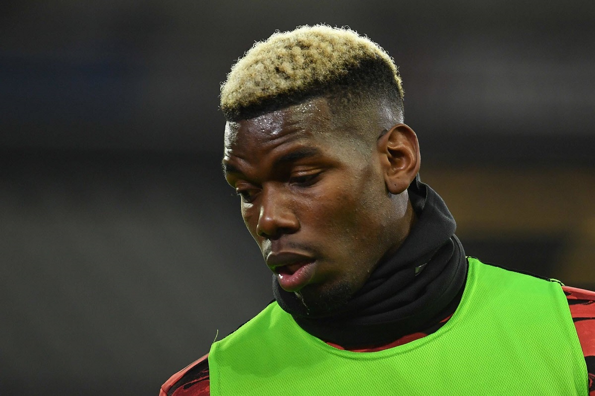 Guerre déclarée dans le clan Pogba : menacée par son frère Mathias, la star réplique