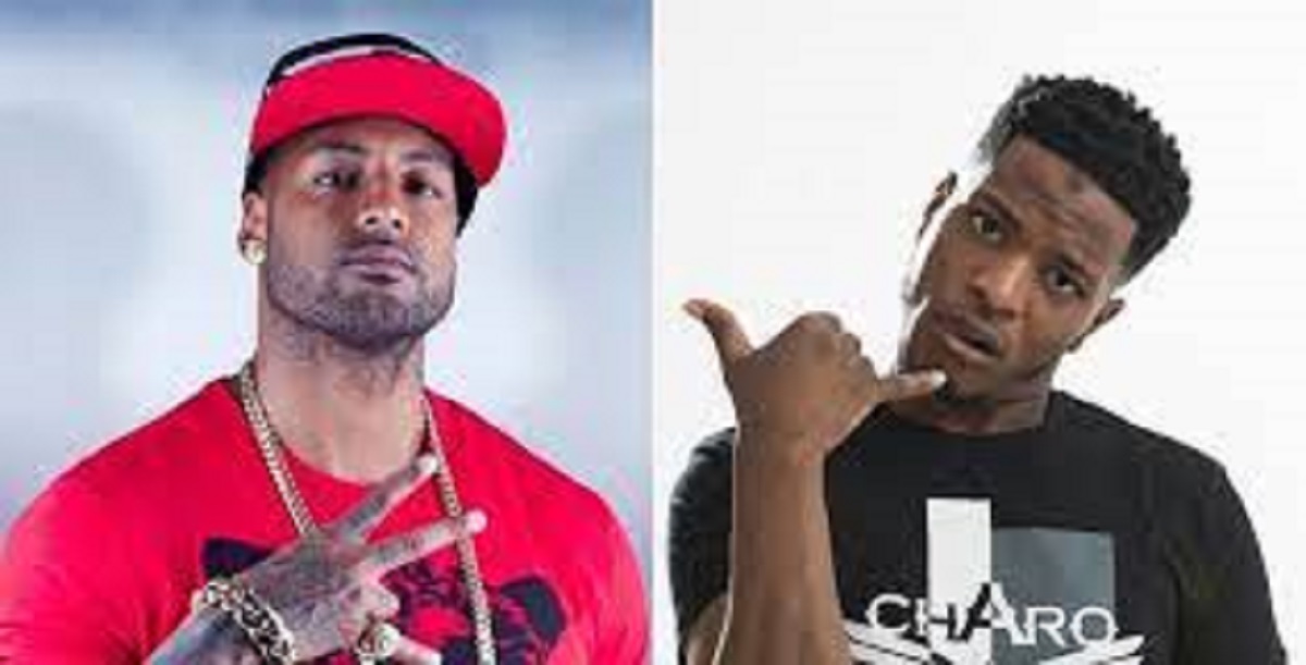 Stars : entre Booba et Niska, c’est fini !