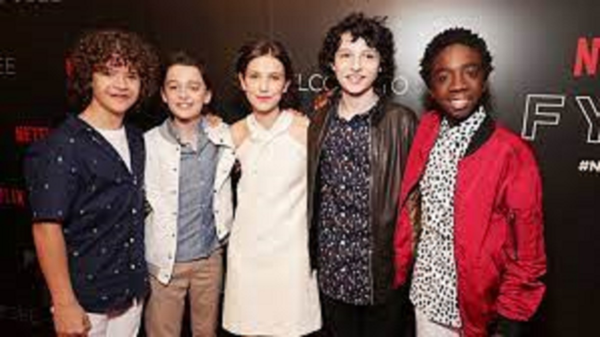 « Stranger Things » : les fans attaquent les réalisateurs de la série culte ; les faits