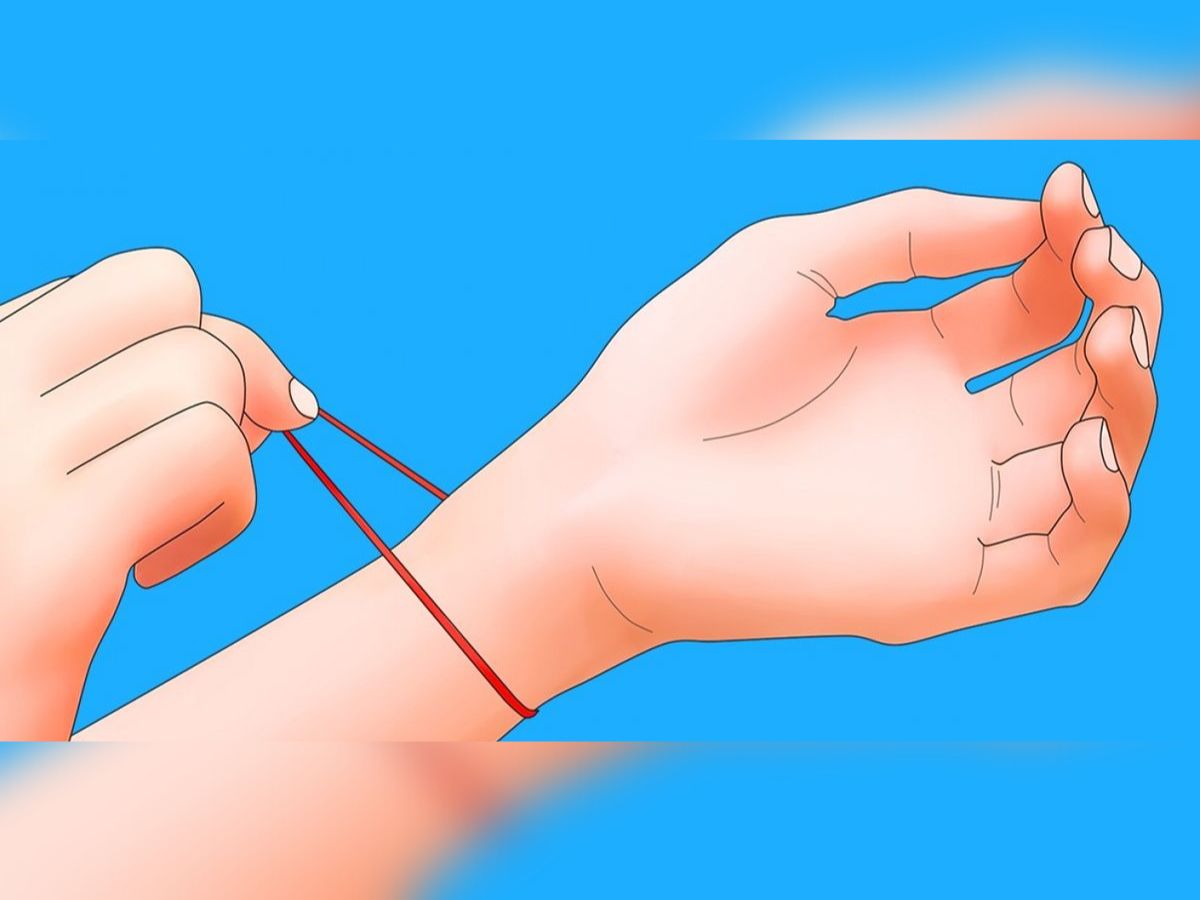 Style : Voici 3 dangers cachés derrière le port de l’élastique au poignet