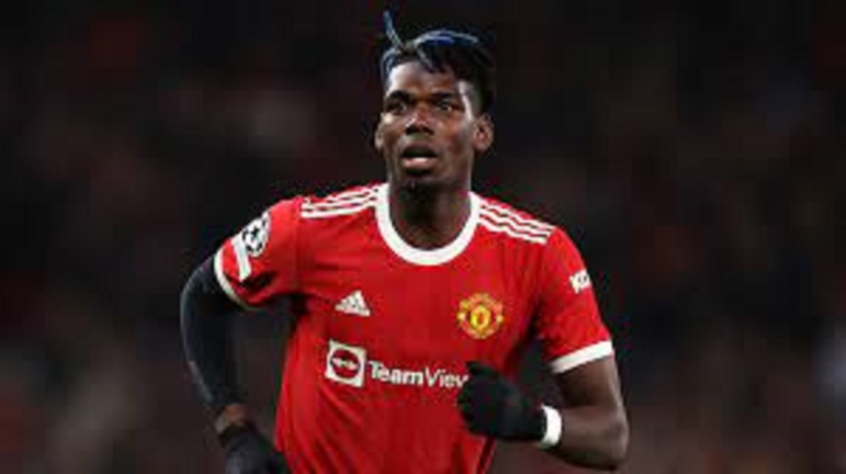 « The Pogmentary » : le teaser de Paul Pogba dévoilé (vidéo)