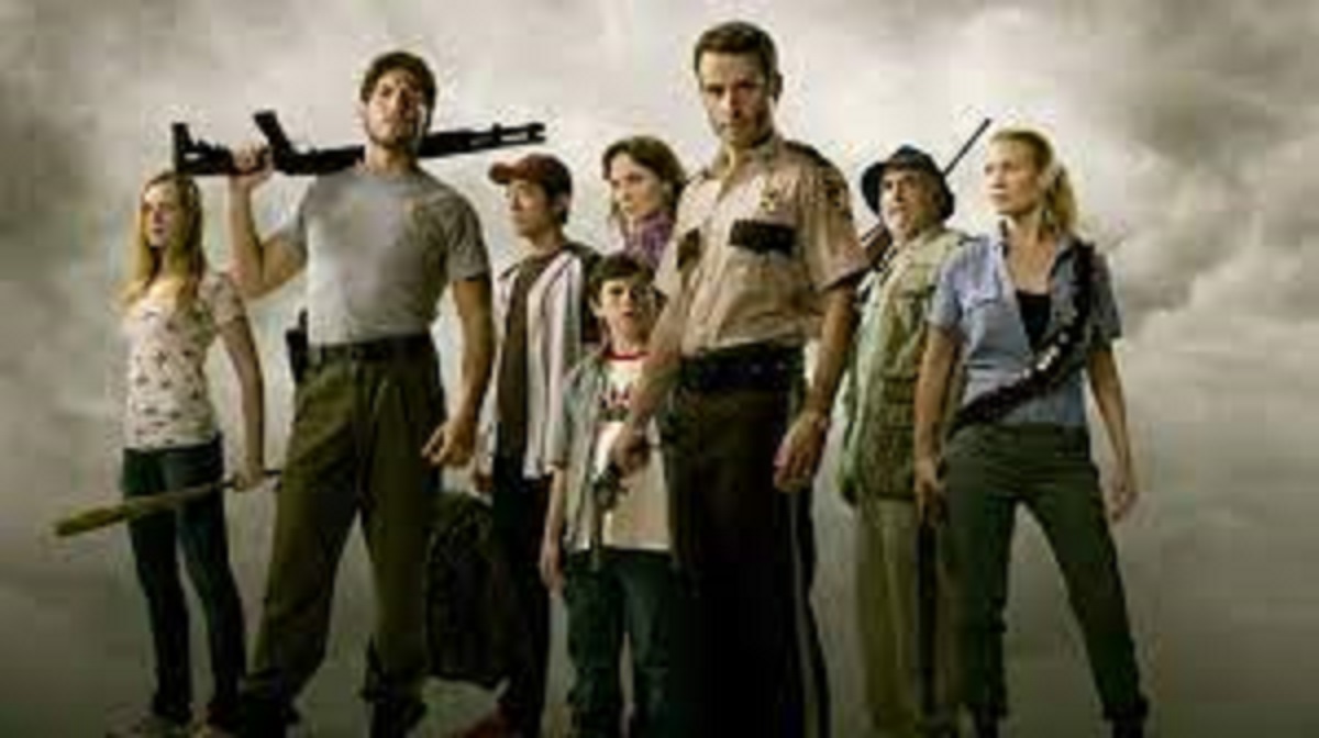 The Walking Dead : le créateur de la série culte cache cette vérité aux fans