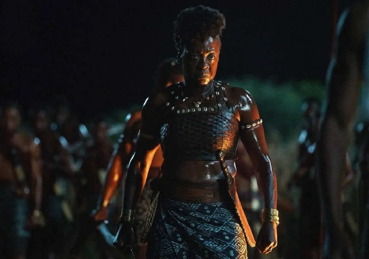 « The Woman King » : Viola Davis fait sensation dans le premier teaser du film