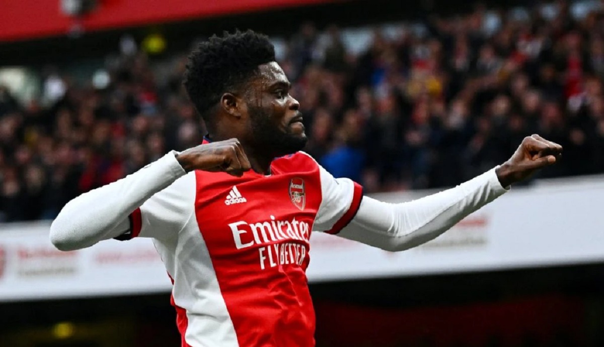 Thomas Partey : « Je sais que mon côté chic va me quitter… » ; l’international Ghanéen fait un choix radical pour sa femme
