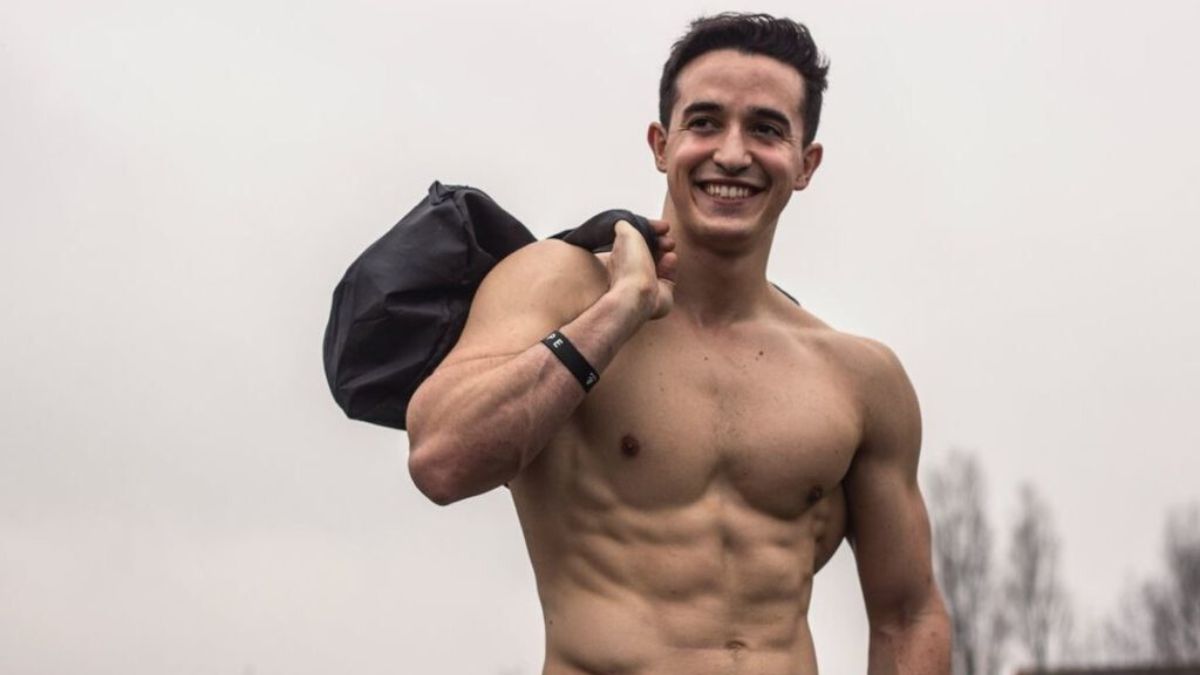 Tibo InShape : le Youtubeur se fait démolir sur la toile après sa dernière vidéo motivation
