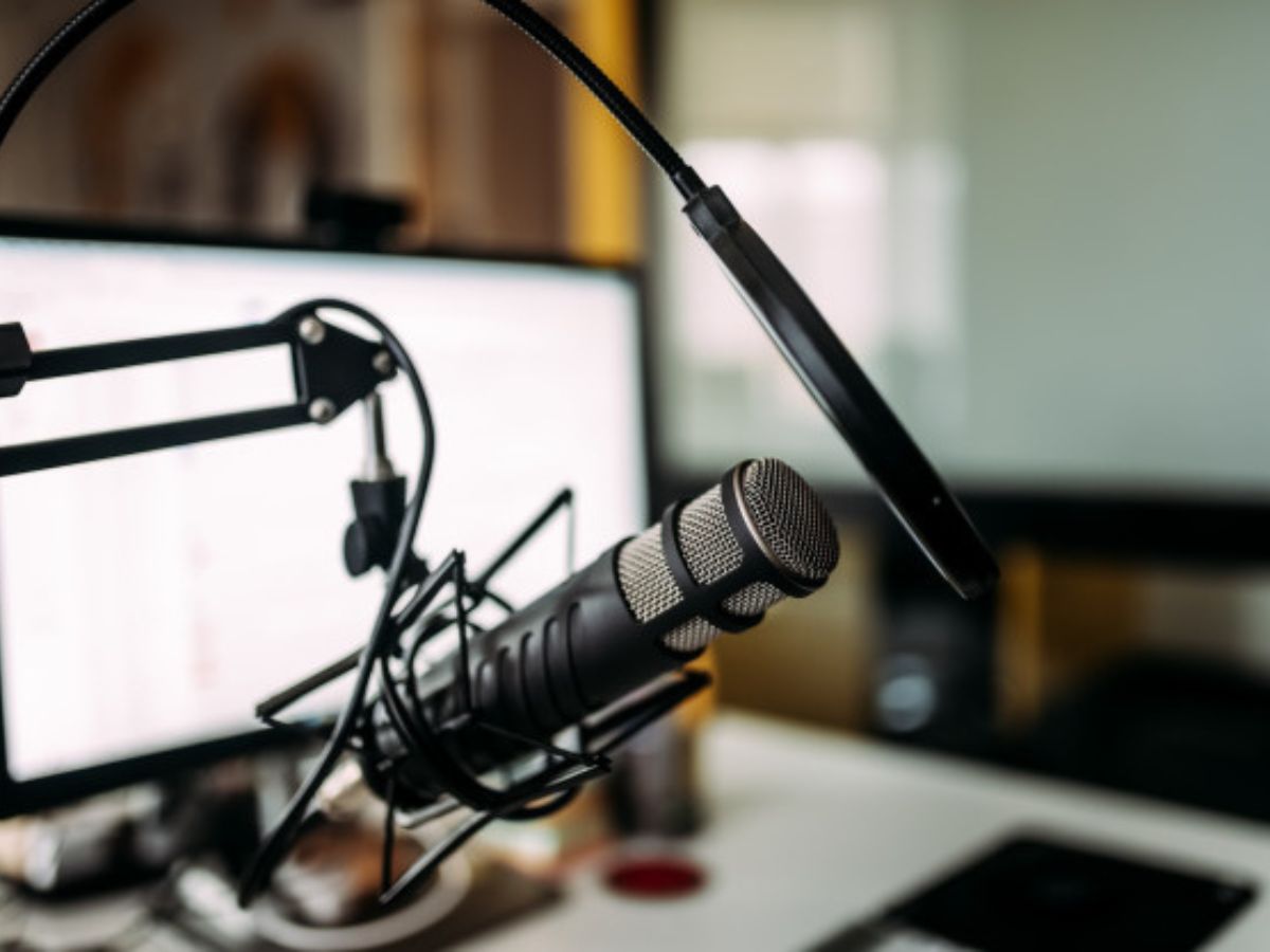 Tics : Voici 3 outils incroyables pour créer de bons podcasts