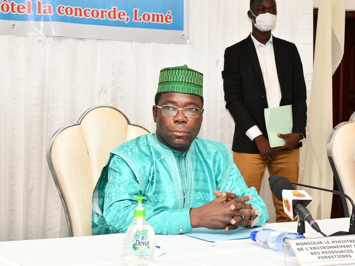 Togo : 1.000.000 de F.CFA comme récompense au meilleur reboiseur