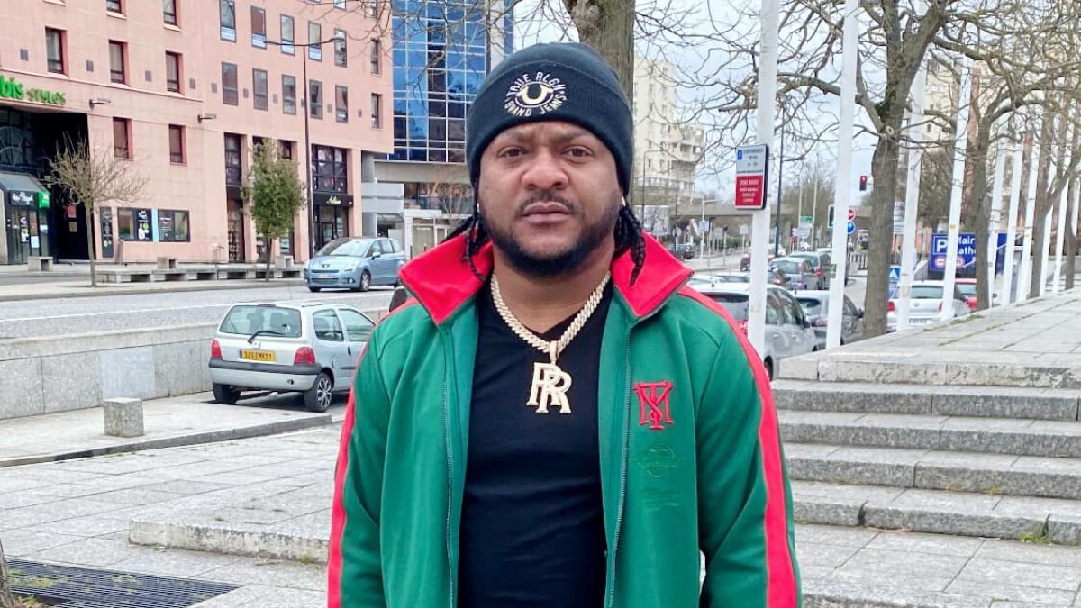 Togo / Ali-Jezz : l’artiste annonce son grand retour au pays avec un grand concert ; les fans impatients (photo)