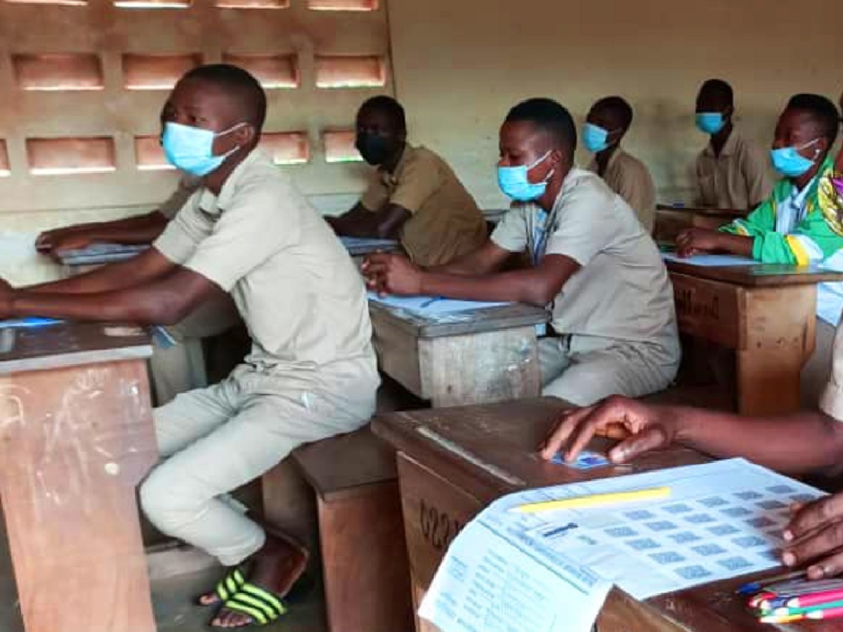 Togo / BEPC 2022 : les résultats disponibles ; voici comment consulter