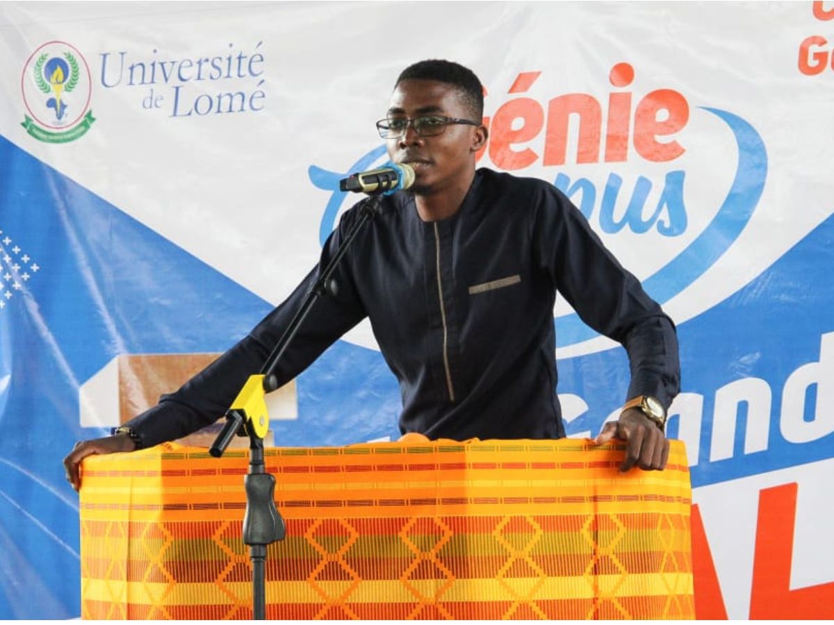Togo / Concours de Culture Générale à l’UL : le grand gagnant du Génie Campus enfin connu