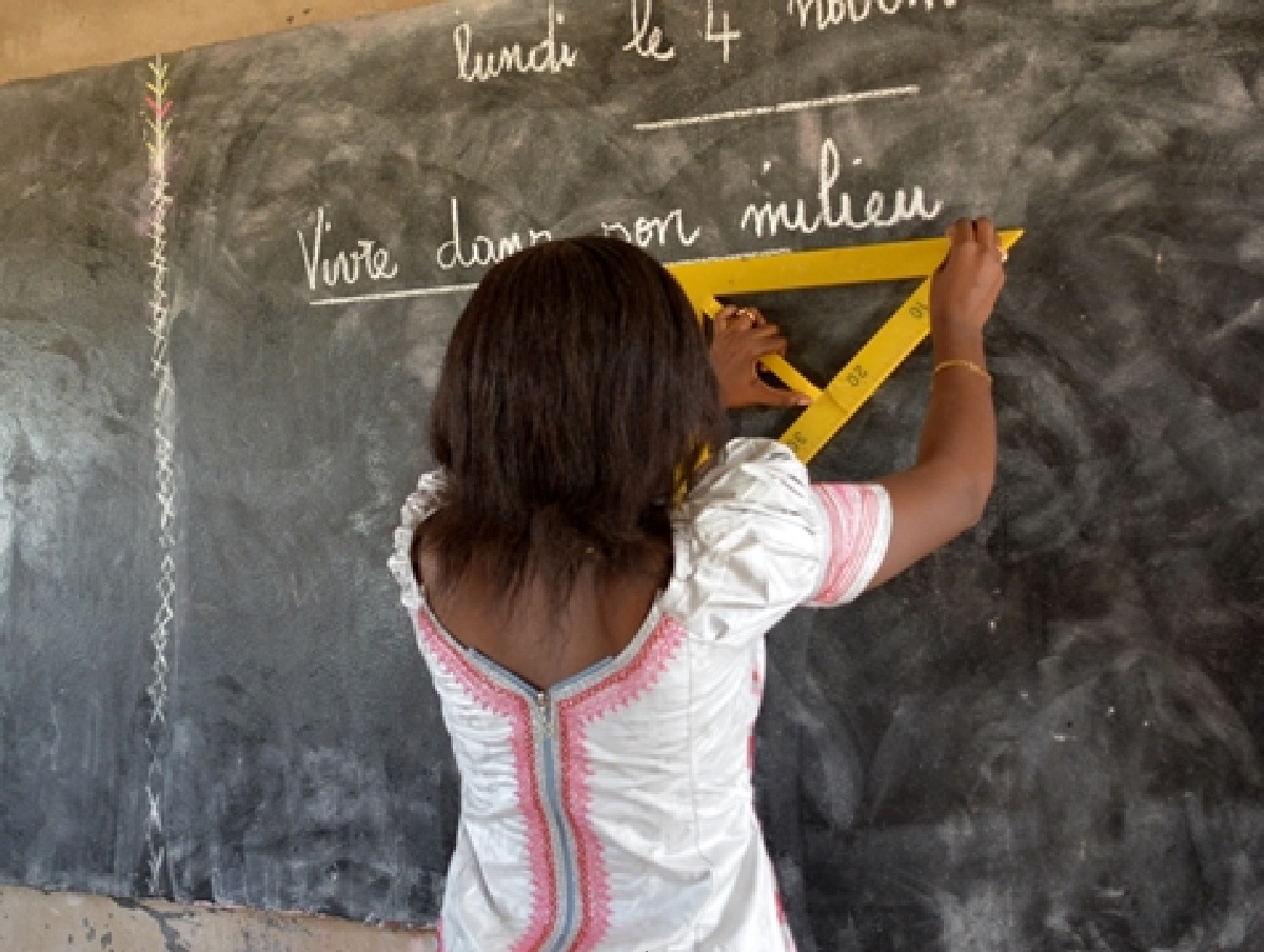 Togo / Recrutement des fonctionnaires enseignants du 18 juin 2022 : Voici les résultats du concours