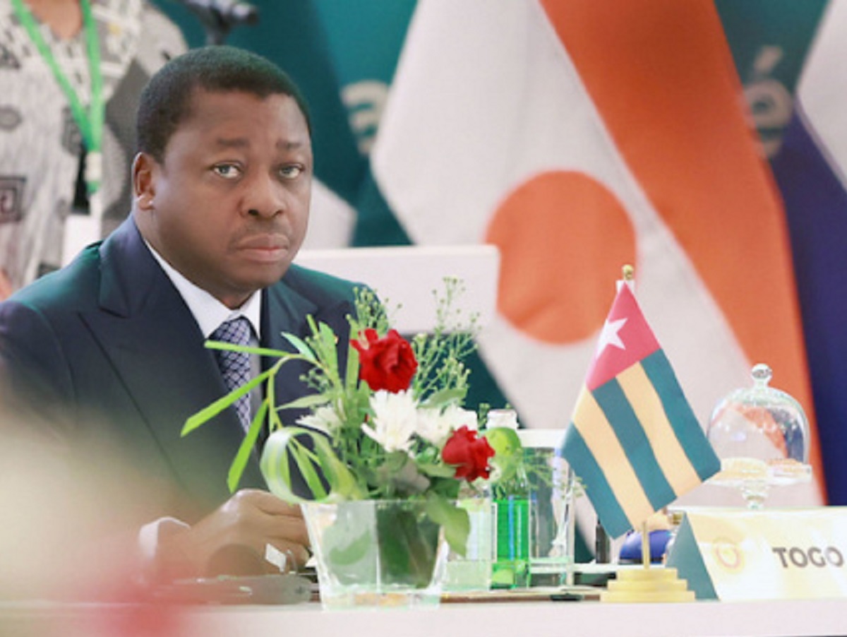 Togo : Faure Gnassingbé au Ghana pour un sommet de la CEDEAO ; voici les sujets évoqués
