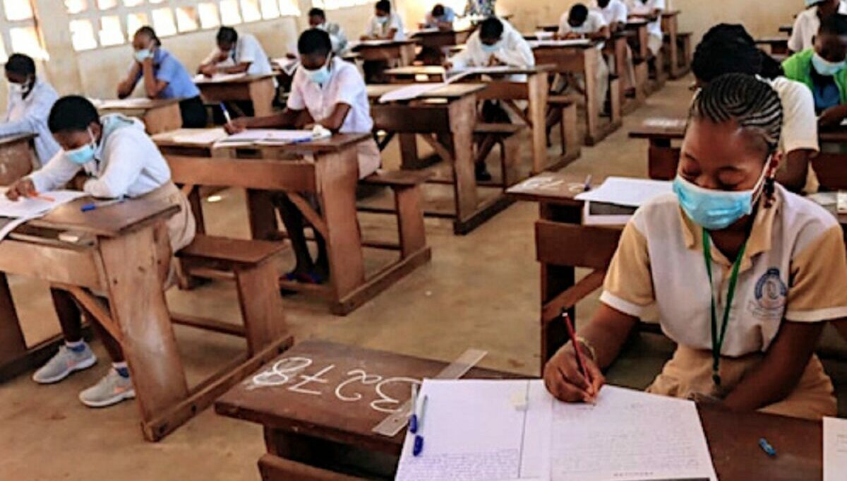 Togo/Fraude à l’examen : voici les sanctions réservées aux candidats démasqués